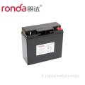 12,8 V 18Ah 230.4Wh LifePO4 Sostituzione della batteria SLA SLA